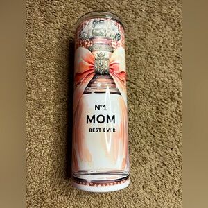 “MOTHERS DAY” No. 1 Mom Best Ever Tumbler